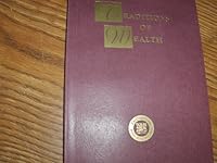Traditions of Wealth Sixteen Principles for Accumulating and Protecting Your Personal Wealth (Prepared Soley for Lifetime Fellows of "The Oxford Club") B0043O3B9Q Book Cover