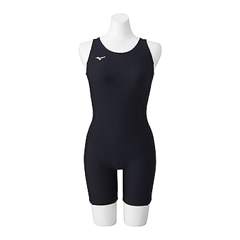 Amazon.co.jp: MIZUNO(ミズノ)競泳水着 レース 練習用 BASIC