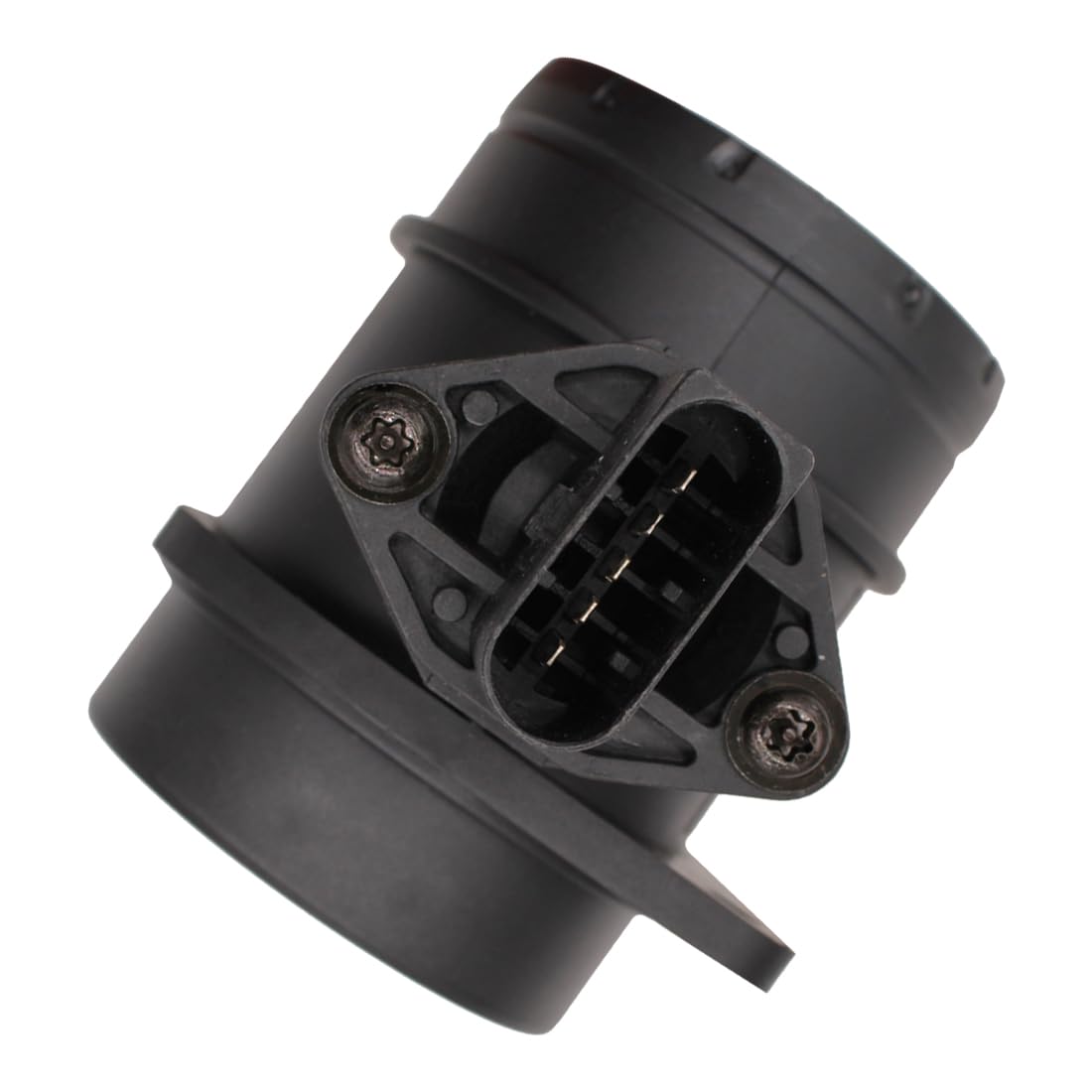 Capteur de flux d'air de masse MAF Pour VW Jetta Beetle Golf Bora Polo 1.9L TDI MK4 98-06 Pour Audi A3 96-03 038906461B 0281002531