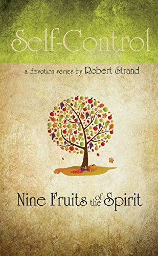 Cover of Self-Control (Nine Fruits of the Spirit)