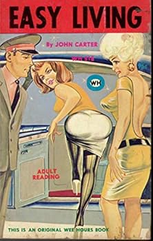 Paperback Easy Living Book