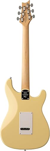 Miniatura 5 de PRS SE Silver Sky - Guitarra eléctrica - Piano negro con diapasón de palisandro