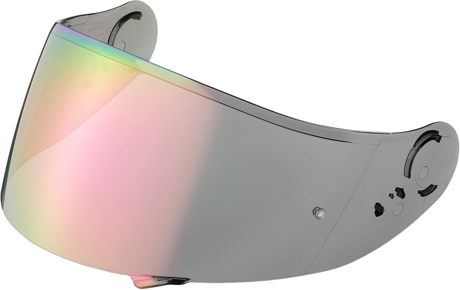 CNS-1 Pinlock Ready Face Shield