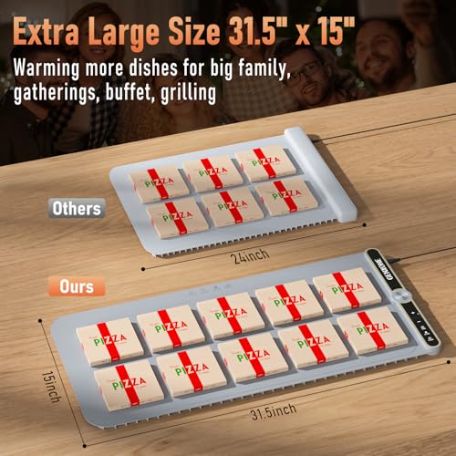 Commercial Food Warmer Steam Table