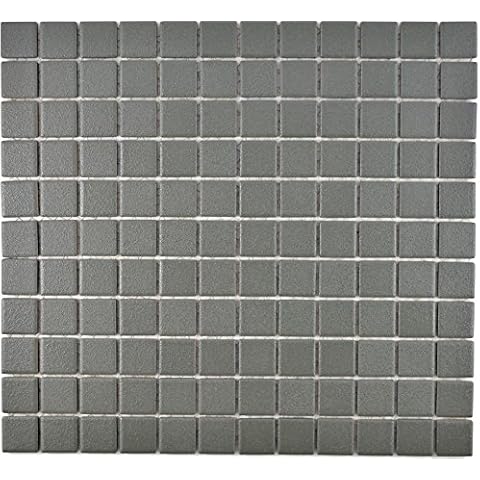Carrelage mosaïque céramique Conwire Cover