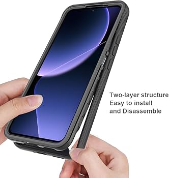 Amazon.com: DAMONDY for Xiaomi 13T Pro Phone Case, Xiaomi 13T Pro