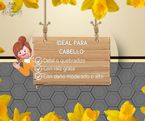 Cuidado Para El Cabello, Luxury Beauty Imagen adicional
