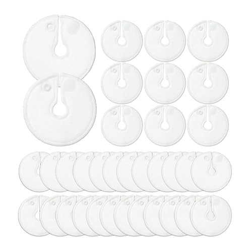 Almohadillas de lactancia reutilizables para mujeres, almohadillas de lactancia con soporte para tubo G, almohadillas de tubo de alimentación para