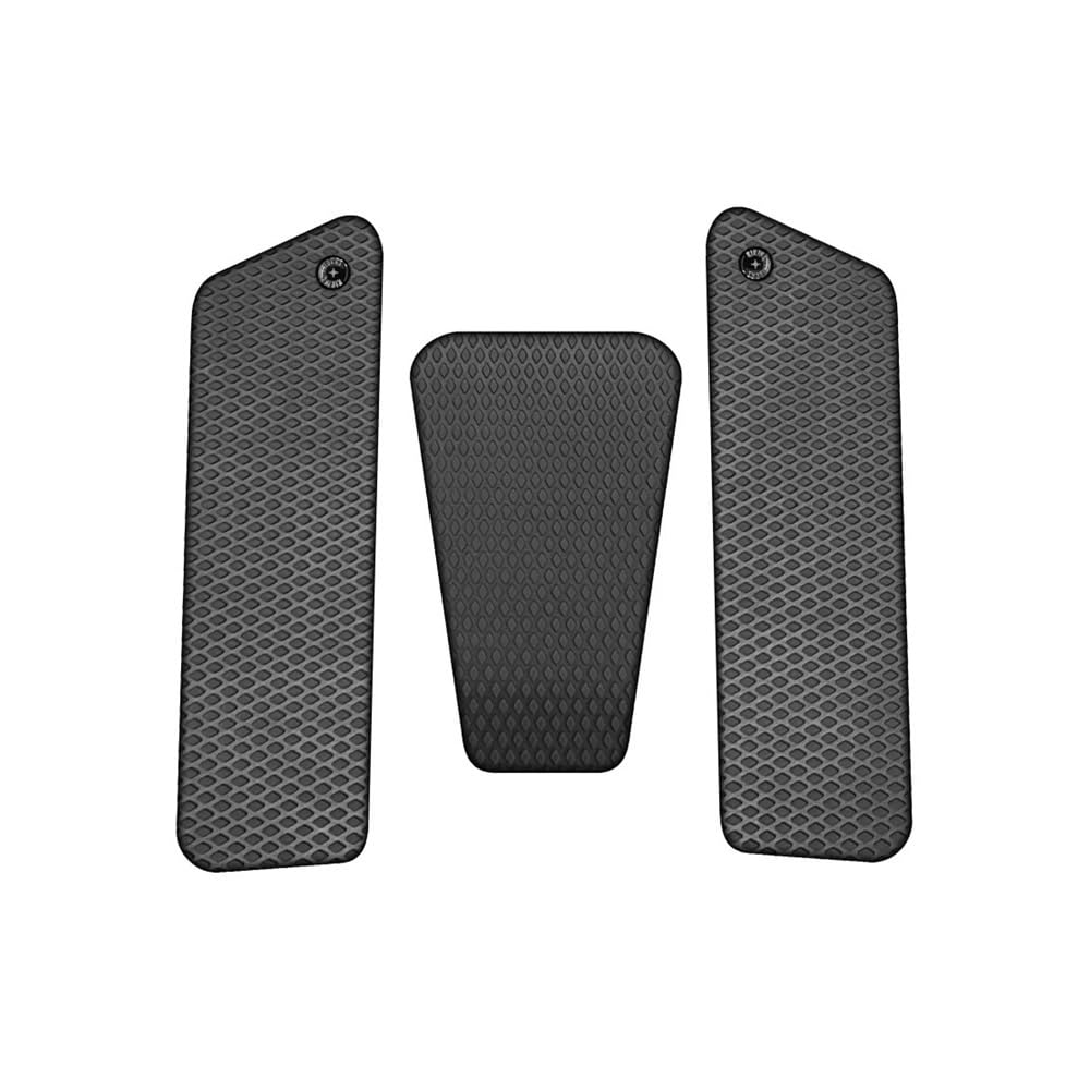 Tank Pads Motorcycle Tank Traction Pad Anti Slip Sticker Gas Knee Grip Protector for F800R 2009 2010 2011 2012 2013-2019
