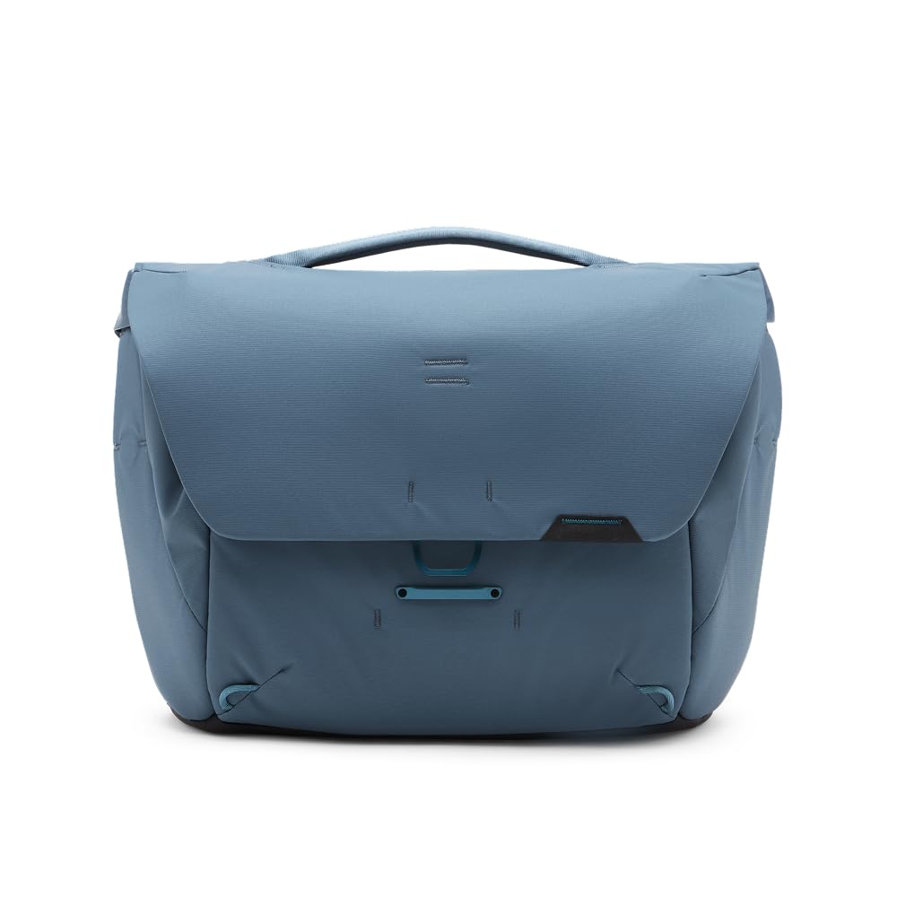 Everyday Messenger V3 13L, Weatherproof Camera and Work Bag, Expandable, MagLatch Closure…