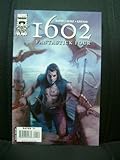 Read Marvel 1602: Fantastick Four #4 of 5 Kindle Editon