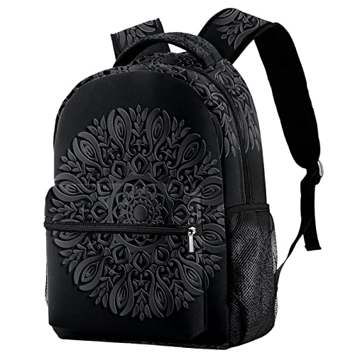 Sac à dos femme poule de Pâques grand volume pour ne plus manquer de place