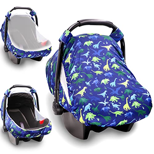 Amazon Best Sellers Best Car Seat Canopies & Covers