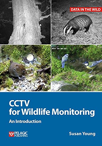 wildlife cctv camera