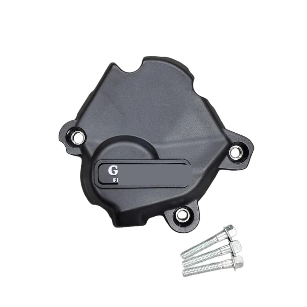 Couvercle de moteur CBR1000RR cache stator carter protection SP