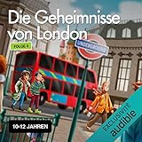 Verhandlungen im Geschäftsviertel: Die Geheimnisse von London 9
