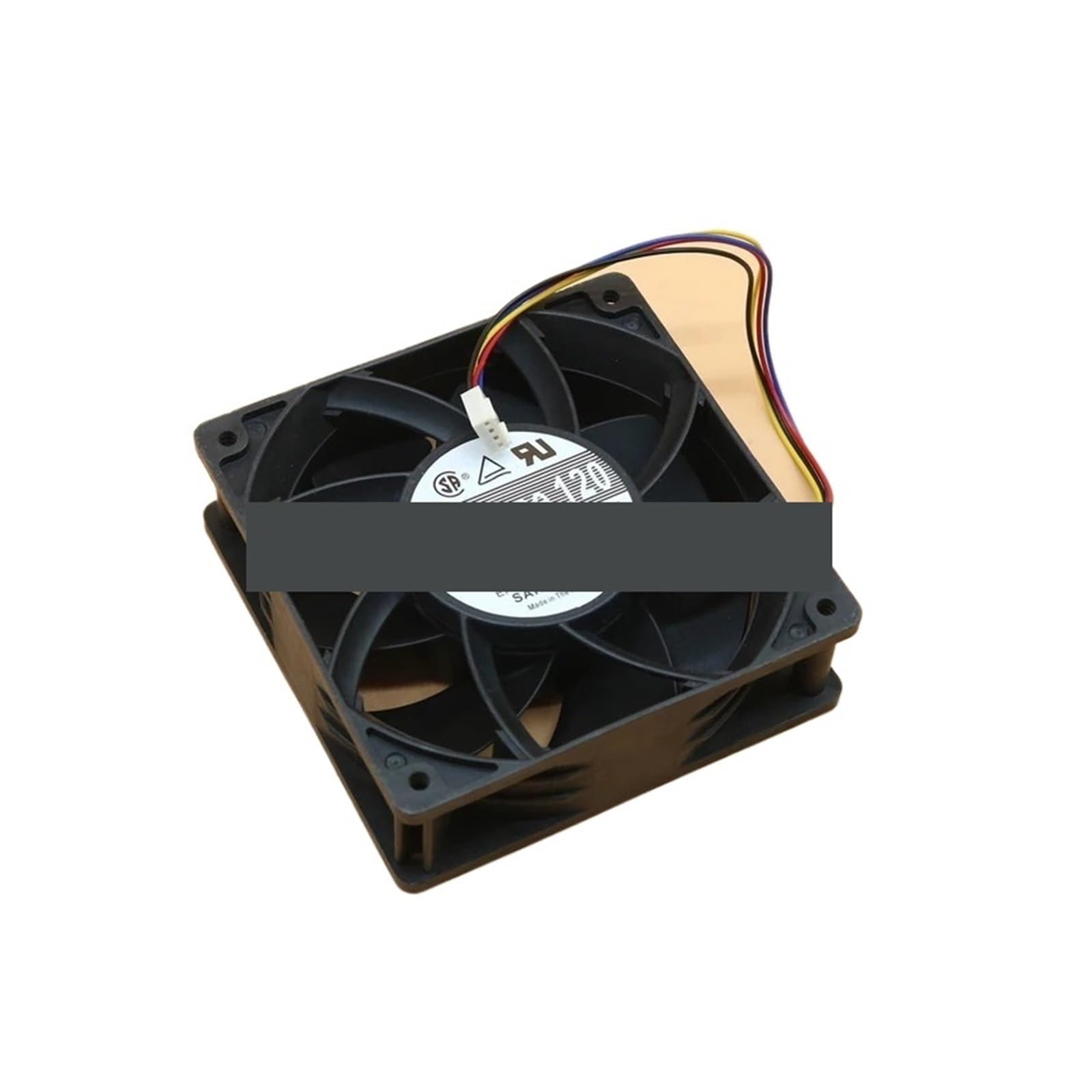 BALYDLUL 9GV1224P1J01 120 24V 1.5A Cooling Fan