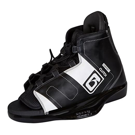 Boots Obrien: i modelli da scegliere O'Brien FIJACION