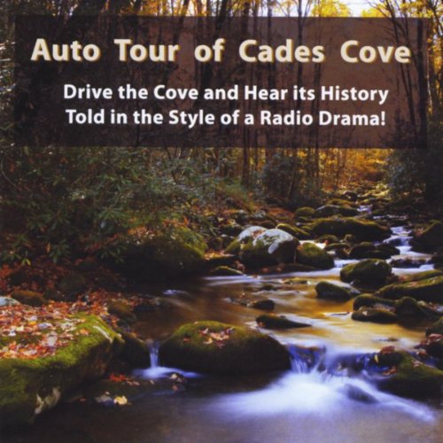 Auto Tour of Cades Cove Robinwing Amazon.fr Téléchargement de Musique