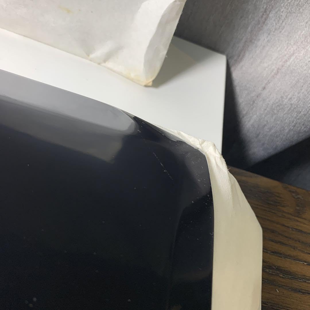 Amazon.co.jp: ︎輪島塗 折敷 5枚揃い : ホーム＆キッチン