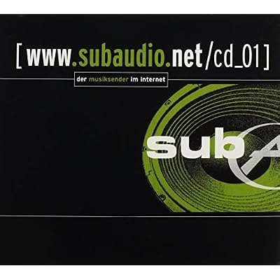 Www.Subaudio.Net 01