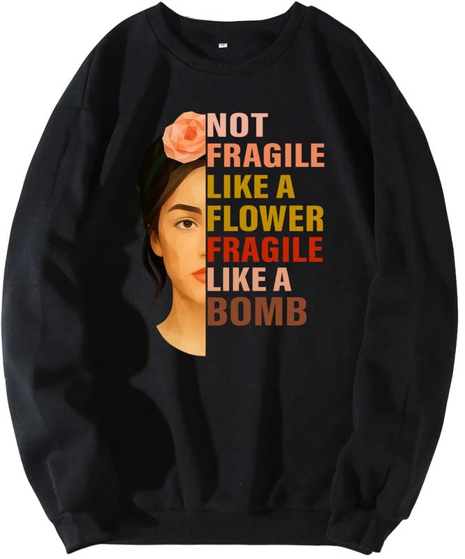 Sweatshirt Women Girl Causal Stylish Sweatshirt Latest Beige Black White Pink Lavender Brown 599 699 499 Under Winter Hoody-image-39