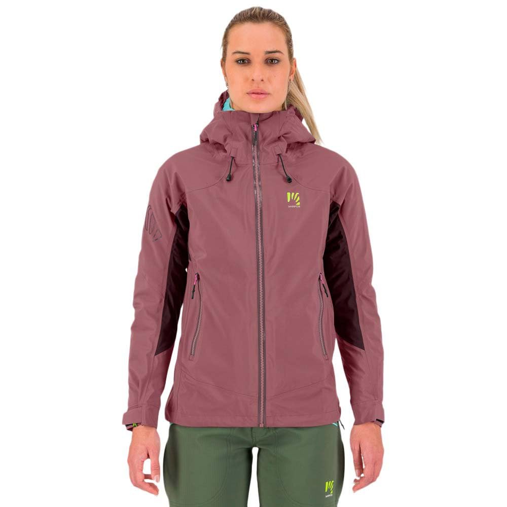 Karpos Storm Evo W Jacket GIACCA Donna (Pacco da 1)