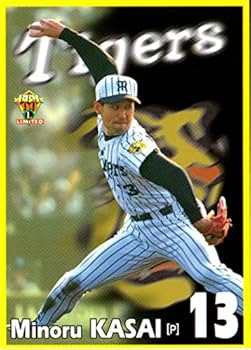 阪神タイガース 支給品 XLサイズ 30 【梅野隆太郎/阪神タイガース】Topps 2025 NPBベースボール