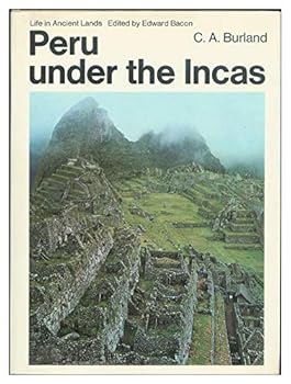 Peru under the Incas