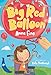 Price comparison product image Big Red Balloon: Blue Banana (Banana Books)