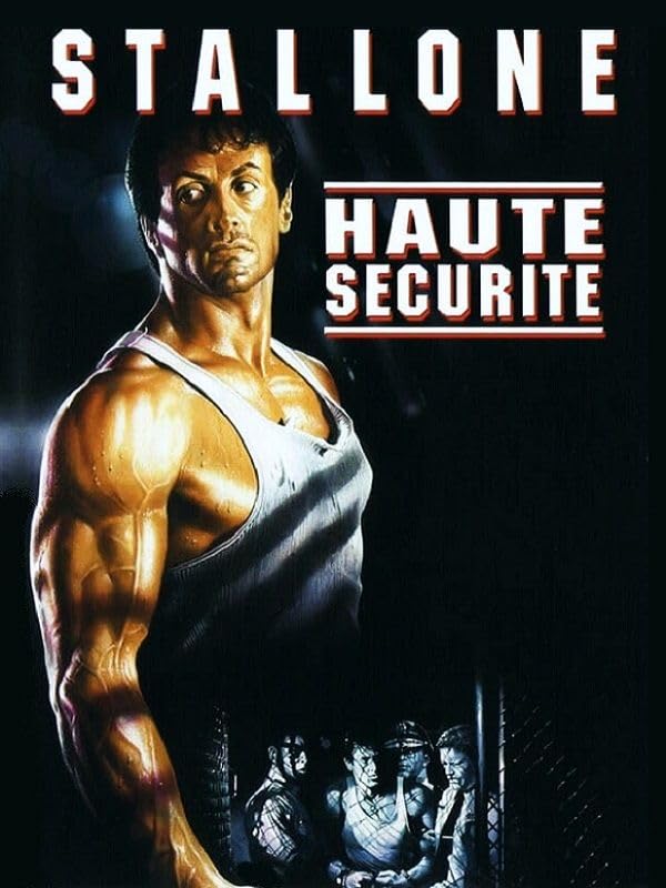 Haute sécurité