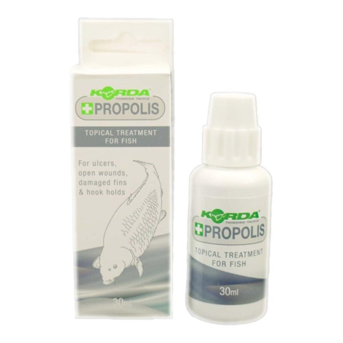 Korda Propolis Carp Treatment