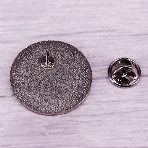 Brain Are Awesome I wish Everybody Had One Brooch Graphic Novelty Sarcastic Funny Badge Parties Ice Breaker Enamel Lapel Pin Creative DIY Ornament for Coat Backpack Shirt Decoration Jewelry Fashion Gift For Friends Girls Boys Men2