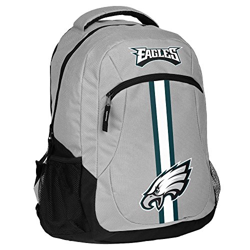 FOCO Philadelphia Eagles NFL Action Backpack