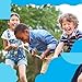 ACT Kids Anticavity Fluoride Rinse for Bad Breath Treatment, Bubble Gum Blowout, 16.9 fl. oz. (Pack of 3)
