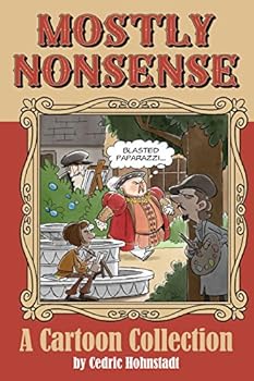 Paperback Mostly Nonsense Book