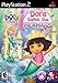 Dora the Explorer: Dora Saves the Mermaids - PlayStation 2