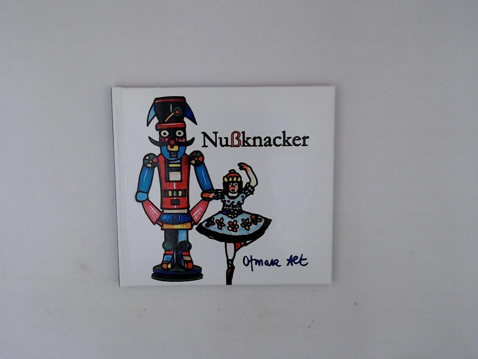Nußknacker