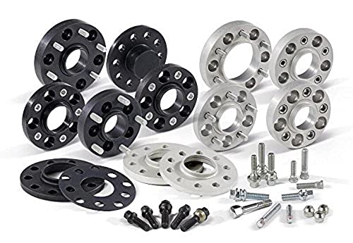 Spurverbreiterung TRAK+ Spurverbreiterungen/TRAK+ Wheel Spacers HR 10957161 Distanzscheibe Räder
