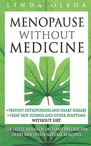 Preisvergleich Produktbild MENOPAUSE WITHOUT MEDICINE