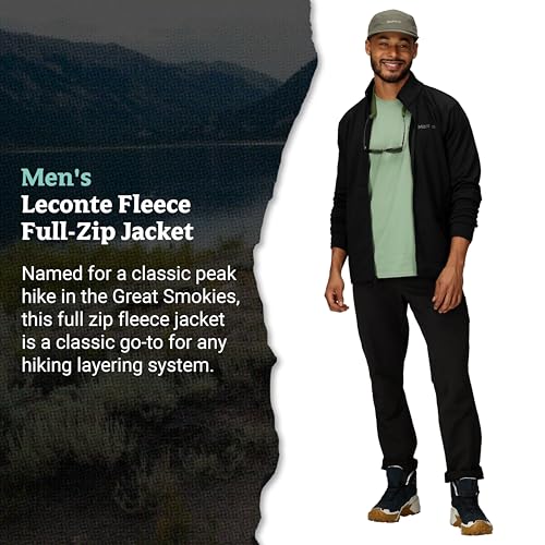 Image of MARMOT Men's Leconte Fleece Jacket