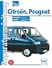 Produktbild Citroen Jumper / Peugeot Boxer 1994-2000: 1.9-2.5 Liter, Dieselmotor/Turbodiesel, Direkteinspritzung (2,5Liter): 1,9- und 2,5-Liter ... Baujahre 1994-2000 (Reparaturanleitungen)