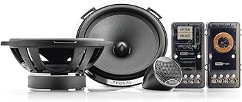 Focal Polyglass 160 V2 スピーカー focal polyglass 160 v2に関する情報まとめ - みんカラ