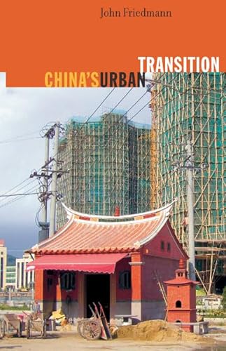 China's Urban Transition