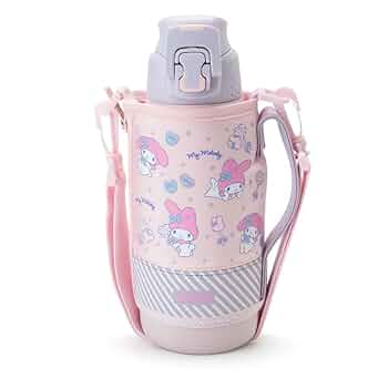 サンリオ マイメロディ サーモス 水筒 800ml Amazon｜スケーター (skater) 子供用 プラスチック 水筒 800ml