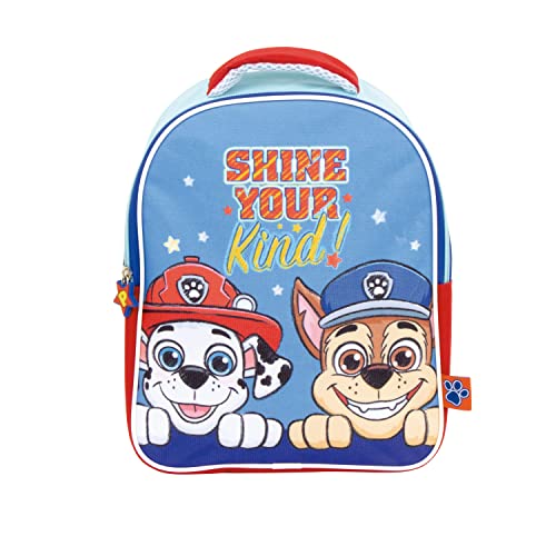 Sac à dos Paw Patrol Nickelodeon cadeau parfait pour anniversaire