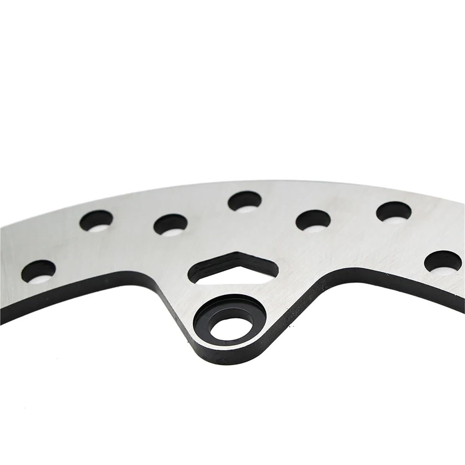 Motocyklowe klocki hamulcowe Tarcza hamulcowa pasująca do BMW F650GS F700GS F750GS F800GS F850GS F800R F800GT F800S F800ST S1000XR C400GT