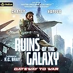 Cover of Gateway to War