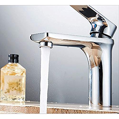 Robinet cascade sans fil avec levier de précision pour évier moderne - 3