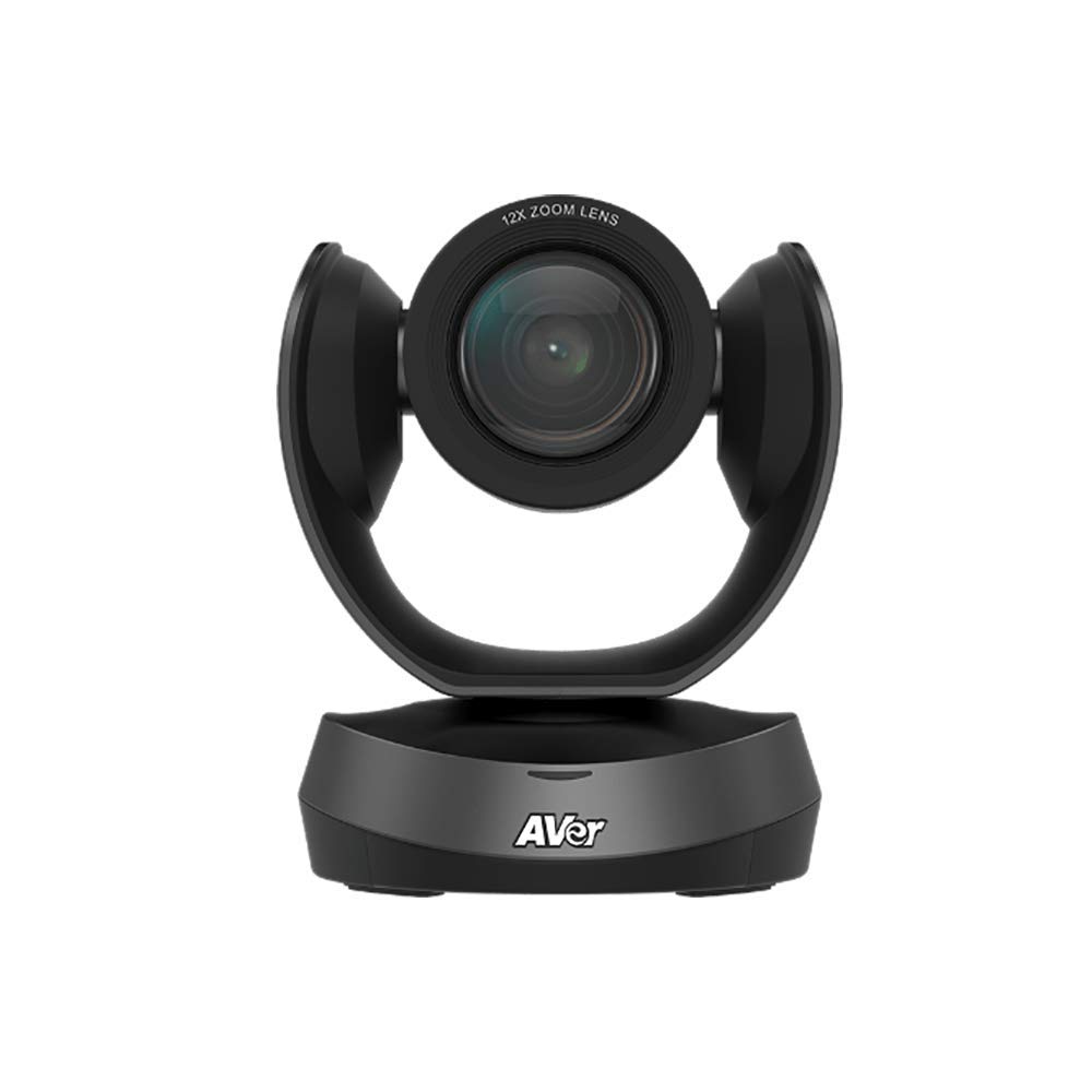 Amazon.co.jp: AVer CAM520 Pro スタンダード 1080P 18X ズーム USB